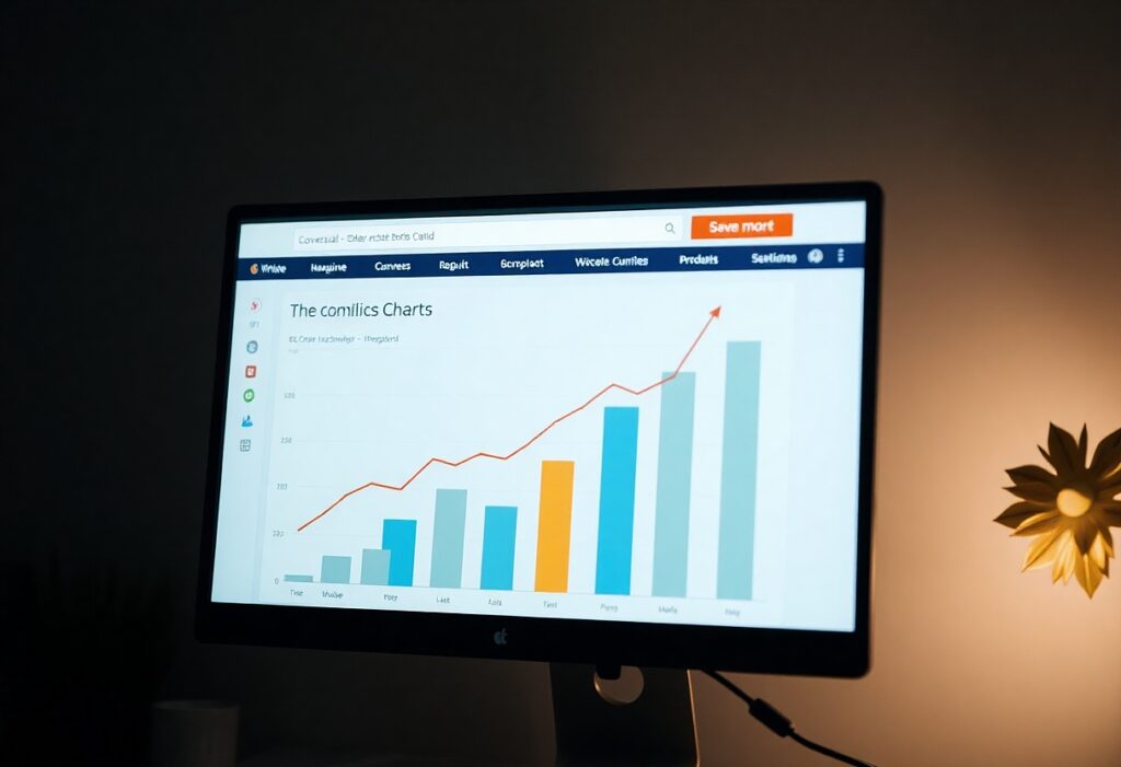 Как увеличить конверсию сайта в 2 раза: пошаговое руководство с реальными примерами