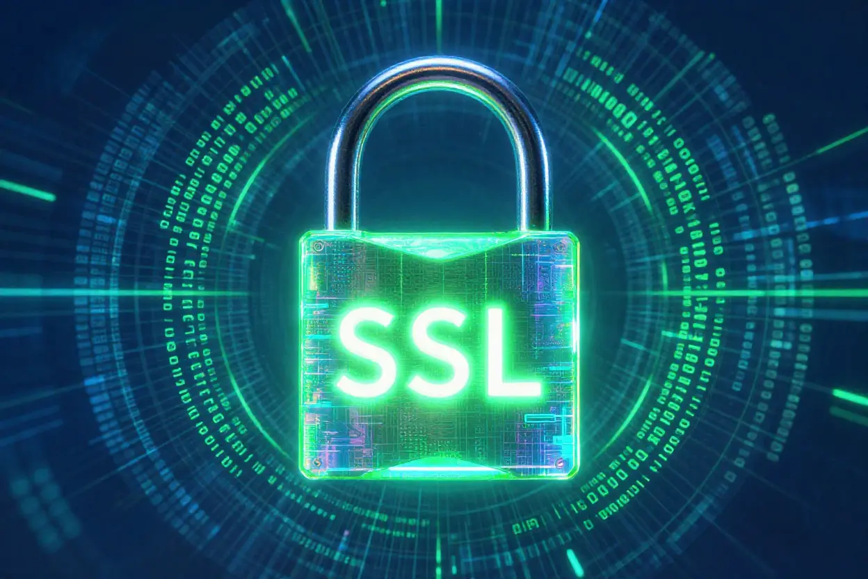SSL-сертификат и безопасность сайта: что нужно знать владельцу